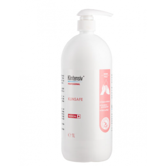 KLINSAFE 1000 ML