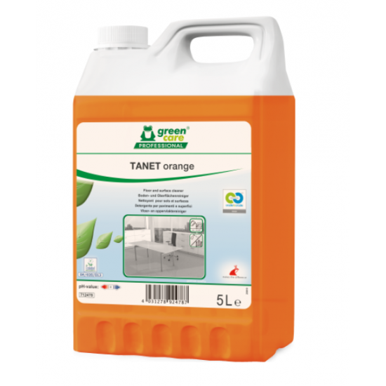 TANEX ALLROUND 5L, DECAPANT UNIVERSAL