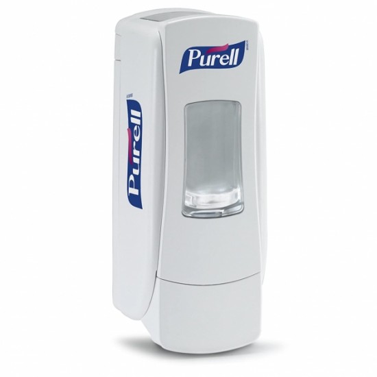 Dozator ADX-12 PURELL, alb