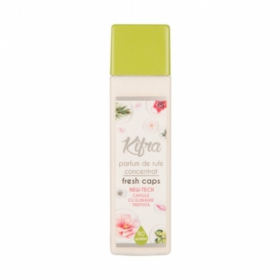 Kifra Parfum Rufe Fresh Caps 80spalari