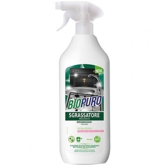 Degresant hipoalergen bio 500ml Biopuro                                                             