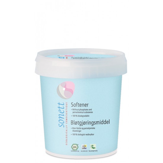 DEDURIZANT DE APA ECOLOGIC 500G Sonett