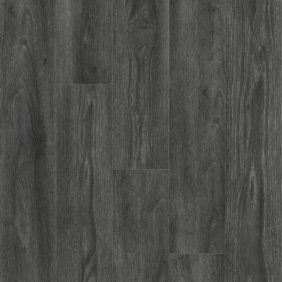 LVT ModularT 7 OAK TREND GRAPHITE