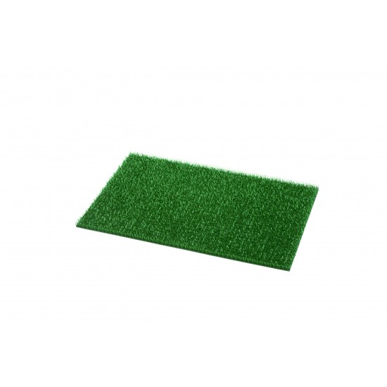 Stergator de exterior Novoturf cod 08 verde , latime 0.91 m