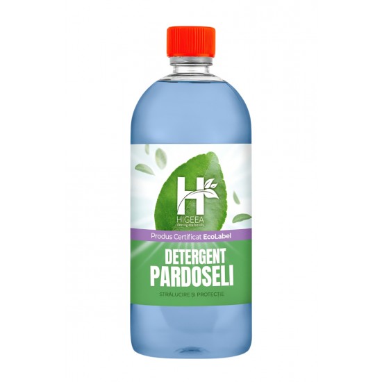 HIGEEA Detergent pentru pardoseli - ECOLABEL 1L