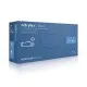 Manusi examinare si protectie Nitrylex, classic blue, 100 buc